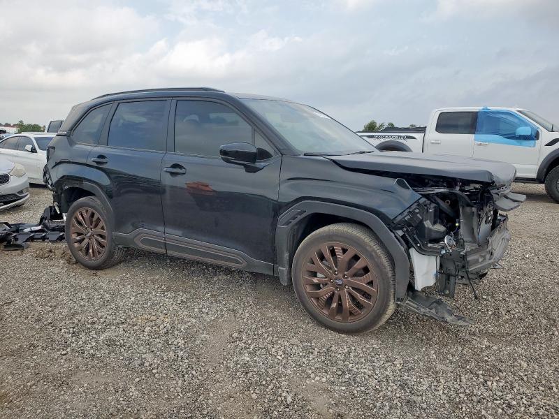 Vin: jf2sldhc4sh495220, lot: 57110115, subaru forester sport 20254