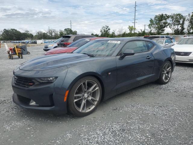 Vin: 1g1fd1rs5k0124642, lot: 56527275, chevrolet camaro lt 2019 img_1