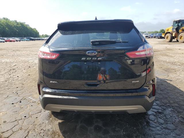 2023 FORD EDGE SEL - 2FMPK4J97PBA02636