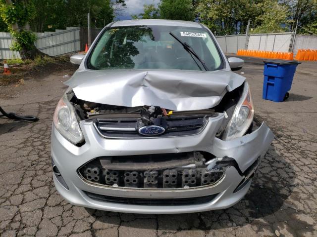 2016 FORD C-MAX SEL 1FADP5BU9GL115642
