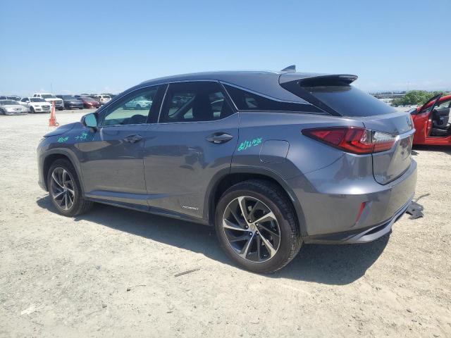 Vin: 2t2bgmca1hc017953, lot: 55776145, lexus rx450 450h base 20172