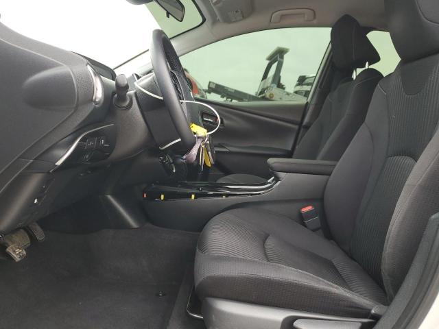 2020 TOYOTA PRIUS PRIM - JTDKARFP6L3129457