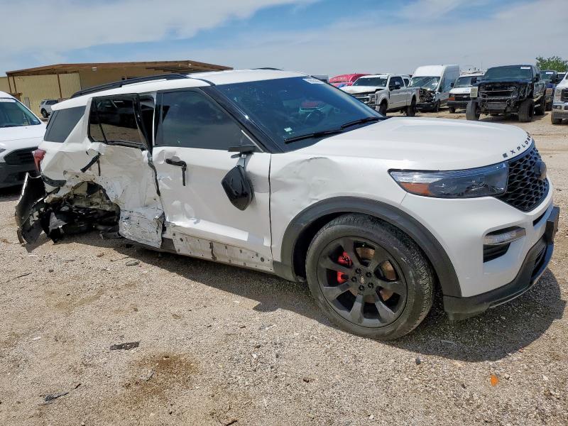 Vin: 1fm5k7gc0ngb00926, lot: 59086365, ford explorer st 20224