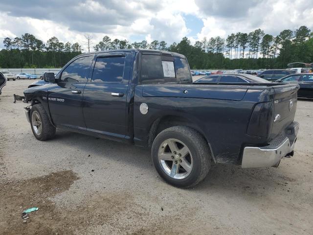 Vin: 1c6rd6lt1cs145469, lot: 56489815, dodge ram 1500 slt 20122
