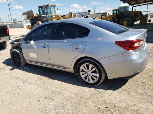 Vin: 4s3gkab69l3604276, lot: 55630385, subaru impreza 20202
