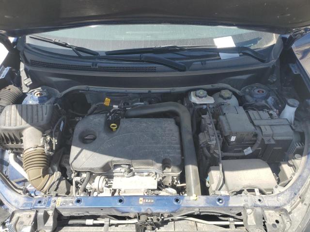 2023 CHEVROLET EQUINOX RS 3GNAXWEG9PL102488