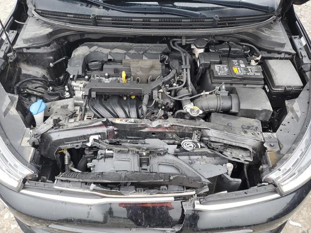 2023 KIA RIO LX - 3KPA24AD1PE597216