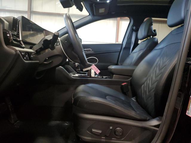 2024 KIA SPORTAGE X - 5XYK6CDF0RG160331