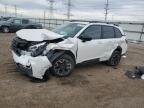 2025 SUBARU FORESTER - JF2SLDAC8SH525023