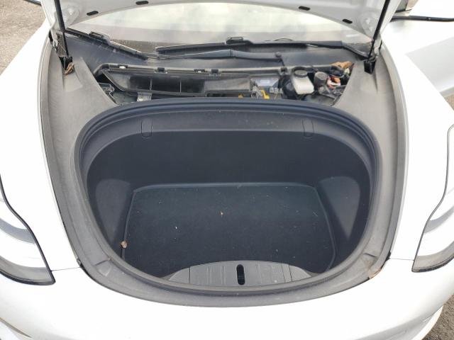 2018 TESLA MODEL 3 5YJ3E1EB4JF101155