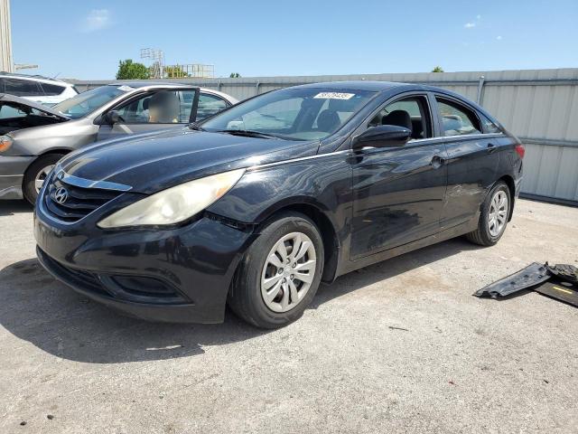 Vin: 5npeb4ac2bh252001, lot: 58128435, hyundai sonata gls 2011 img_1