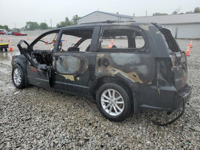 2019 DODGE GRAND CARA 2C4RDGCG7KR797918