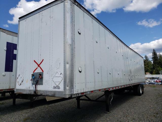 WABASH TRAILER 2006 white   1JJV482W36L994958 photo #3