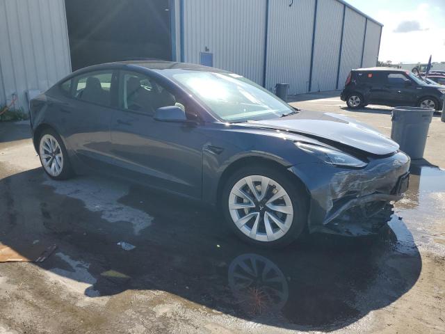 Vin: 5yj3e1ea7pf456613, lot: 56940255, tesla model 3 20234