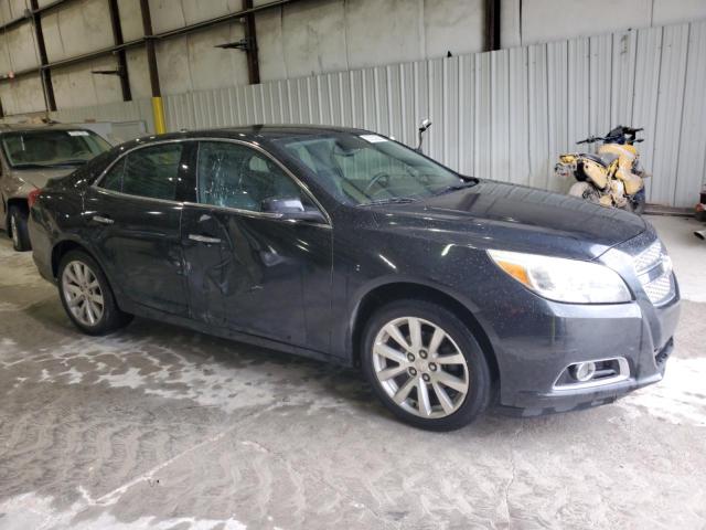 Vin: 1g11h5sa9df143329, lot: 57623855, chevrolet malibu ltz 20134