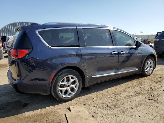 Vin: 2c4rc1eg7hr545110, lot: 56420275, chrysler pacifica touring l plus 20173