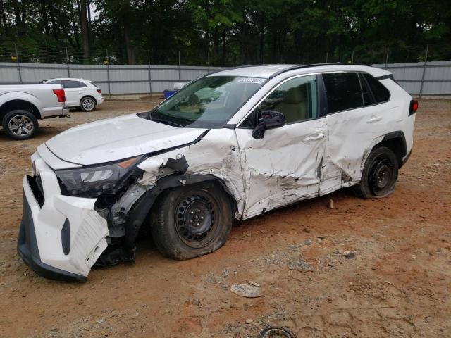 Vin: 2t3h1rfv5kw057543, lot: 55937005, toyota rav4 le 2019 img_1