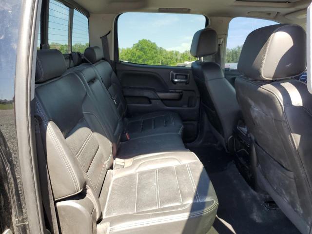 2018 GMC SIERRA K15 3GTU2PEJ9JG540773