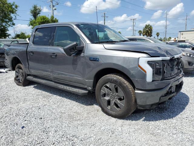 Vin: 1ftvw3lk8rwg23783, lot: 58359625, ford f150 light lightning xlt 20244