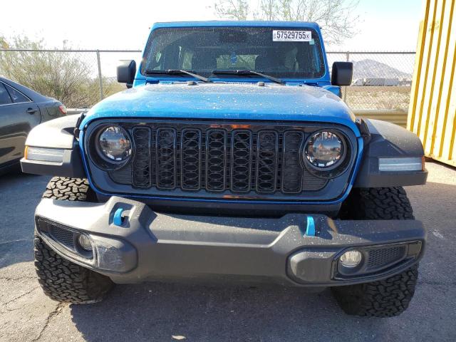 2024 JEEP WRANGLER 4 1C4RJXN68RW229904
