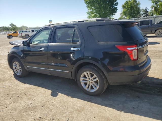 Vin: 1fmhk8d88cga77959, lot: 55329425, ford explorer xlt 20122