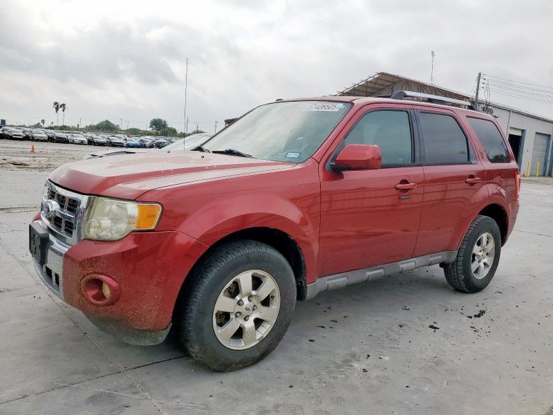 Vin: 1fmcu0egxckb79756, lot: 57406505, ford escape limited 2012 img_1