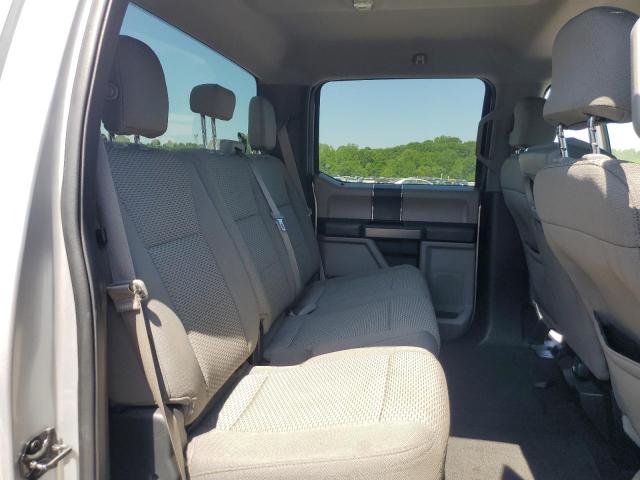 2016 FORD F150 SUPER - 1FTEW1E81GFC60181