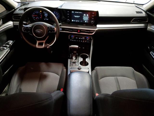 2021 KIA K5 LXS 5XXG14J22MG015865