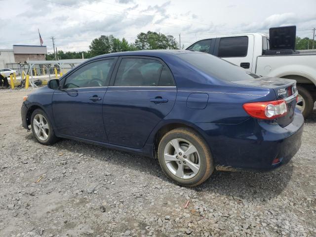 Vin: 5yfbu4ee7dp091708, lot: 54614935, toyota corolla base 20132