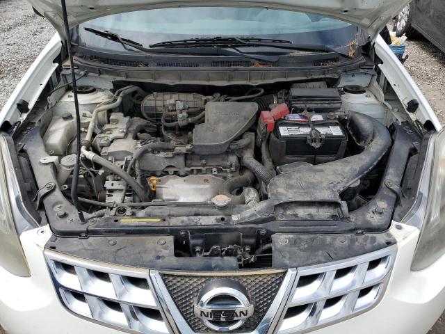 2015 NISSAN ROGUE SELE - JN8AS5MT2FW656145