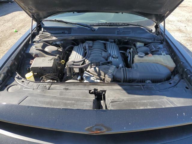 2016 DODGE CHALLENGER - 2C3CDZFJ4GH166067