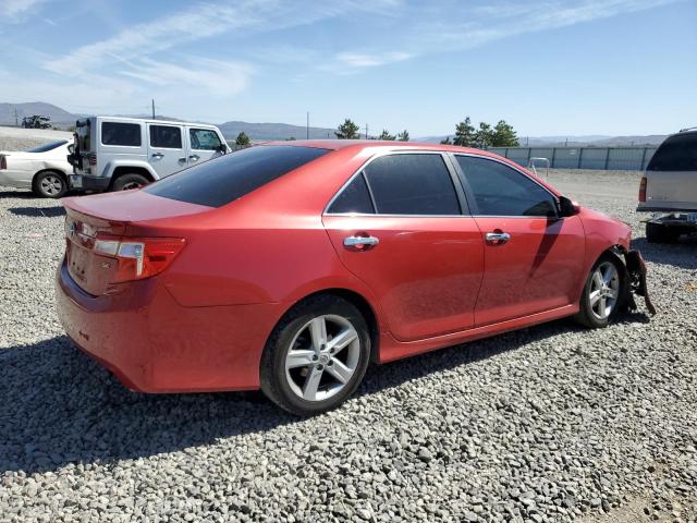 Vin: 4t1bf1fk1cu550998, lot: 58668715, toyota camry base 20123
