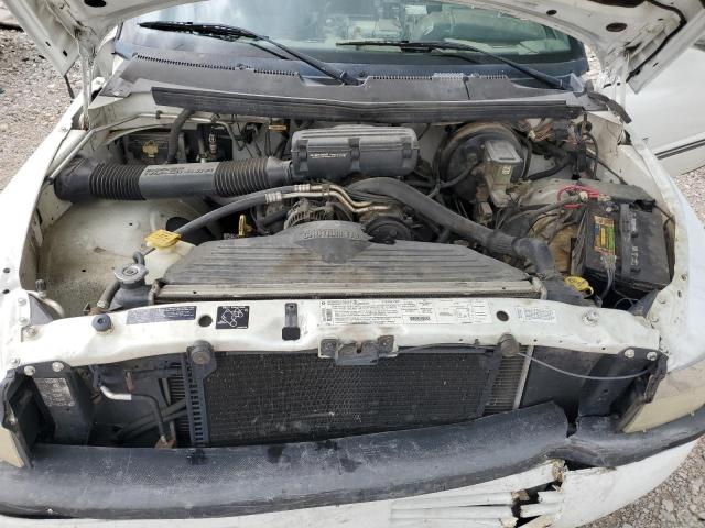 2026 DODGE 150 RAM 3B7HC13Y5VG720981