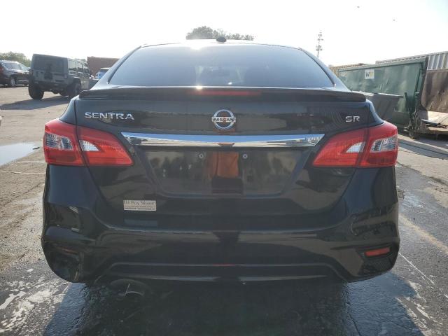 2019 NISSAN SENTRA S #3303903719