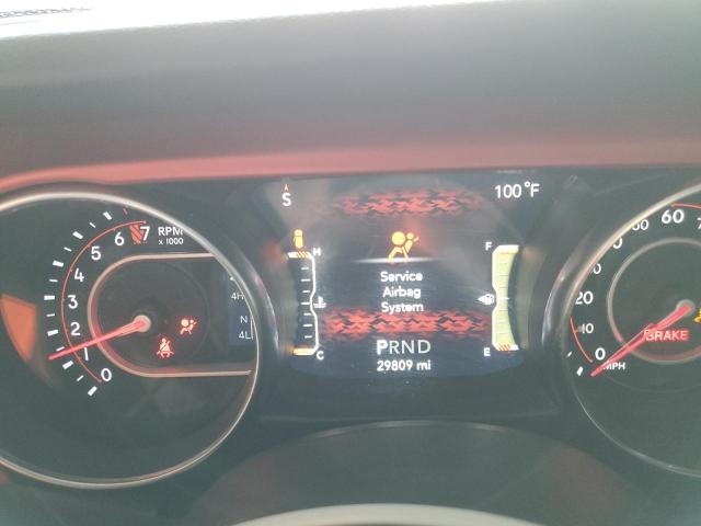 2021 JEEP WRANGLER U - 1C4HJXFG1MW637740