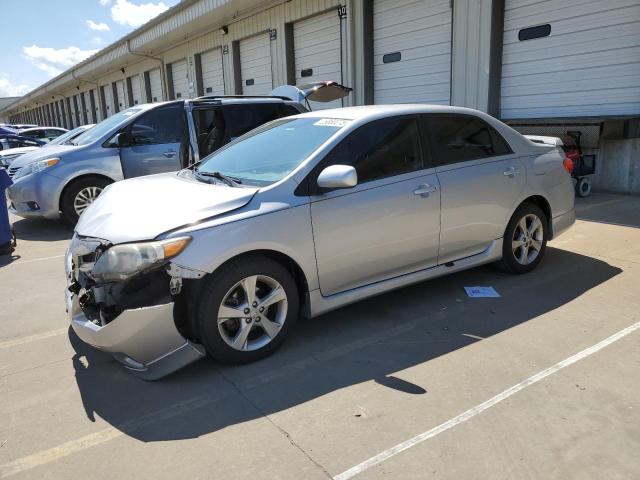 Vin: 2t1bu4ee1bc710901, lot: 56860275, toyota corolla base 2011 img_1