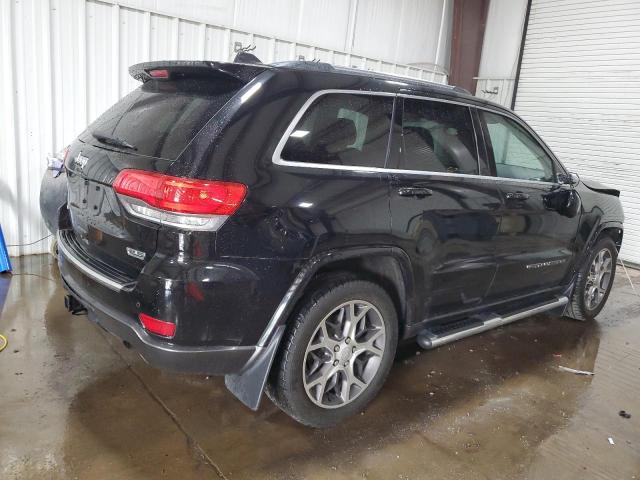 Vin: 1c4rjfbg0jc264028, lot: 57494565, jeep grand cher limited 20183
