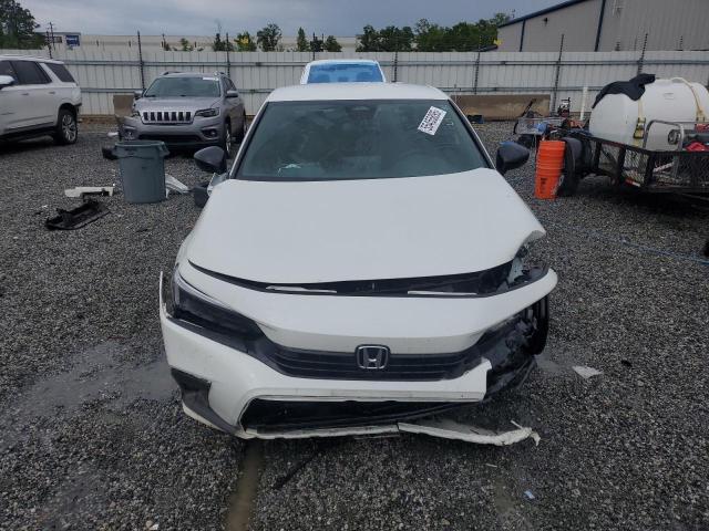 2024 HONDA CIVIC SPOR - 2HGFE2F54RH557501
