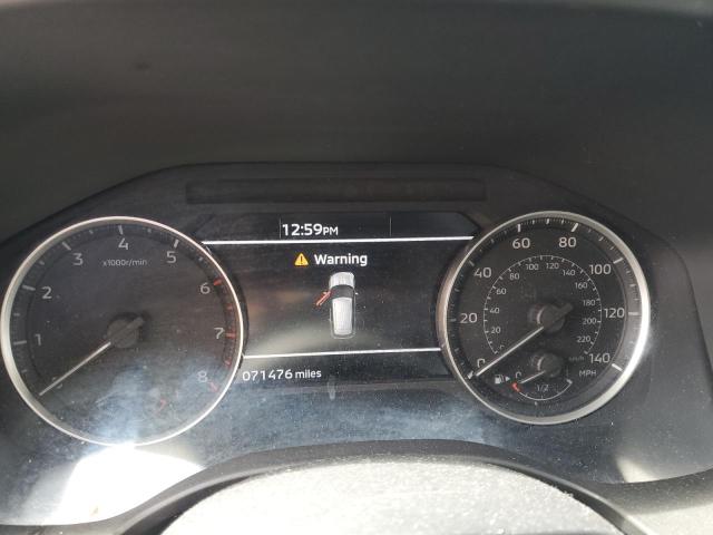 2022 MITSUBISHI OUTLANDER JA4J4TA86NZ052213