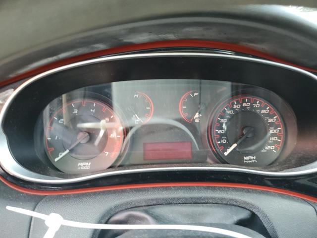 2016 DODGE DART SE 1C3CDFAA5GD593633