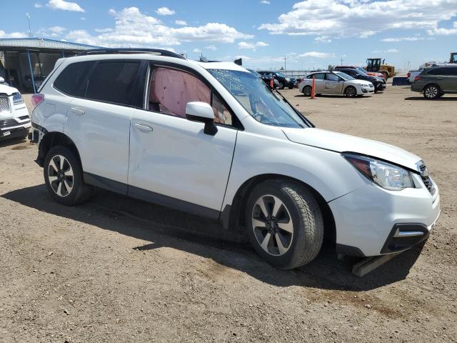 Vin: jf2sjagc7hh428657, lot: 57807255, subaru forester 2.5i premium 20174