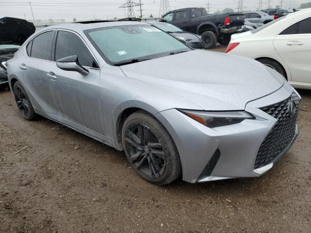 Vin: jthc81f27m5045772, lot: 57782055, lexus is 300 20214