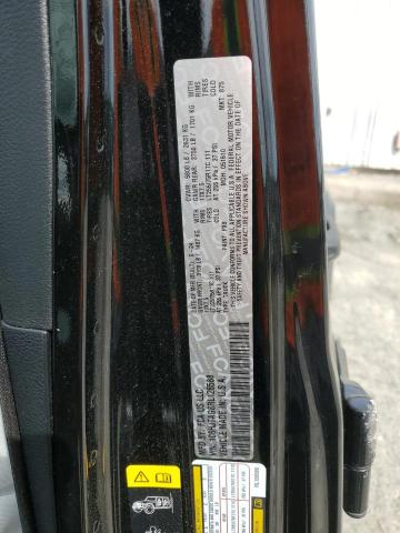 2024 JEEP GLADIATOR 1C6HJTAG8RL126588
