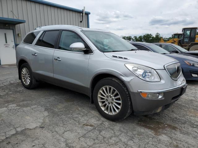Vin: 5gakrcedxcj381528, lot: 58342735, buick enclave 20124