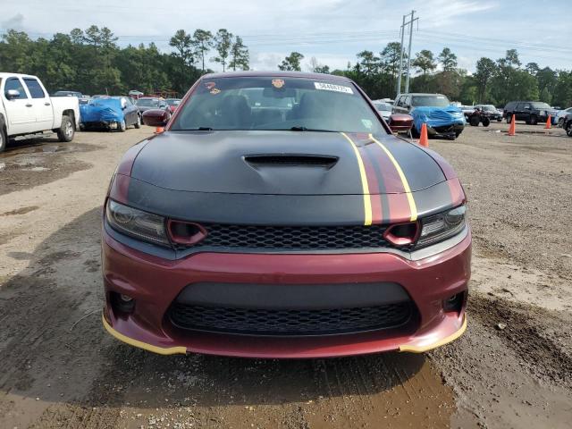 2019 DODGE CHARGER GT 2C3CDXHG2KH512986