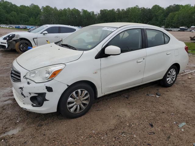 Vin: ml32f3fj3hhf15442, lot: 57991915, mitsubishi mirage g4 es 2017 img_1