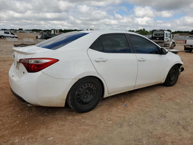 Vin: 2t1burhe6fc302165, lot: 56069445, toyota corolla l 20153