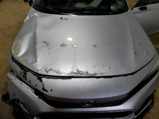 2022 HONDA CIVIC SPOR 2HGFE2F55NH515543