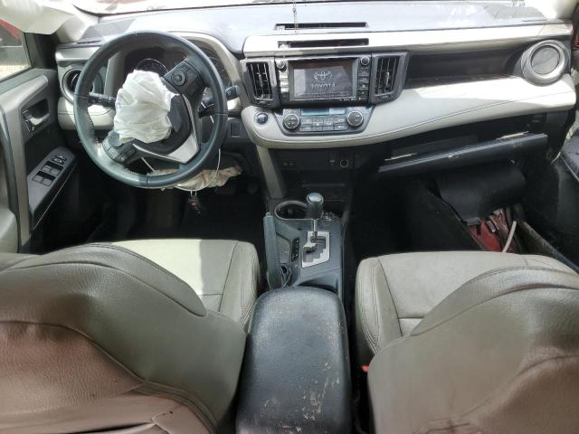 2016 TOYOTA RAV4 XLE - 2T3WFREV1GW234879