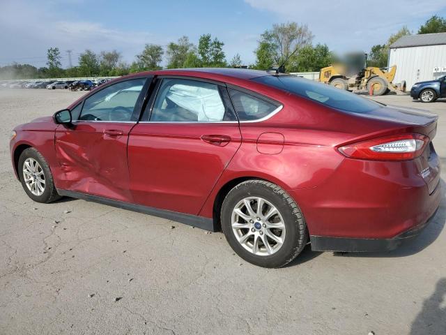 Vin: 3fa6p0g78fr180013, lot: 56060095, ford fusion s 20152